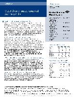 World Television Broadcasting Sector Statistics