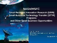 Aerospace and Defense in The United States : Innovation and Technology Trends