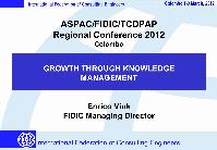 World Software and Consulting Industry