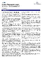 Company Report: Shipbuilding in South Korea and China for Year 2011