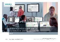 Rail Business Analysis