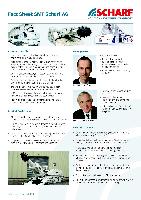 SMT Scharf Gmbh - Company Report for Year 2012