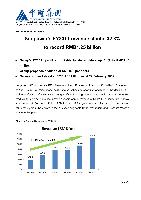 Company Report: Heat Exchanger in Saudi Arabia, China and Singapore for Year 2011