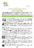 Synthetic Material Industry Brief