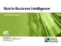 Mobile Telephony Business Analysis