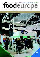 Global Food Market Brief Analysis