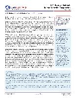 Boston Scientific Corp. - Investment Analysis, December 2011
