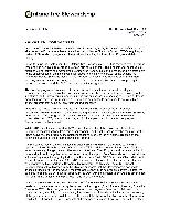 Tire Sector Brief