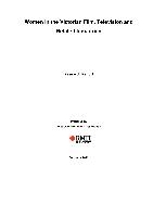 Television Sector Analysis  in France and Australia