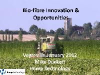 Fibre Sector Statistics