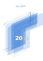 Rheinmetall AG - Annual Report 2011