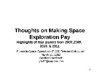 Aerospace and Defense Sector