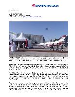 Aircraft Manufacturing Business in The United Arab Emirates