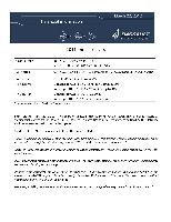 Company Report: Aerospace and Defense in India and France for Year 2011