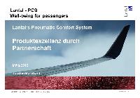 The Swiss Comforter Sector Brief