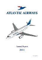 Company Report: Aerospace and Defense in Denmark for Year 2011