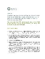 Company Report: Electricity Generation for Year 2012
