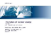 Nuclear Energy Market in Europe