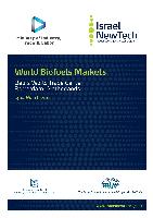 Renewable Energy in Netherlands and Israel : Innovation and Technology Trends