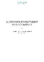 GlaxoSmithKline - Company Report for Year 2011