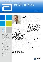 Abbott Laboratories - Company Report for Year 2011
