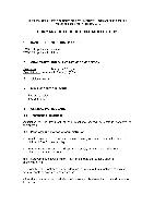 Aminoglycoside Business Brief