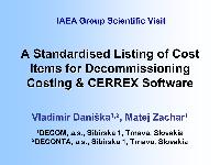 Company Report: Environmental Services in Slovakia (slovak Republic) for Year 2011