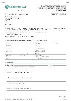 Company Report: Life Insurance in South Africa for Year 2011