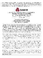 Company Report: Mining Machinery for Year 2011