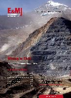 Global Metal and Mineral Sector Brief