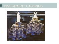 Investor presentation: Machine Tool and Equipment in India and The United States for Year 2011