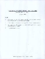 Company Report: Machine Tool and Equipment for Year 2011