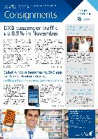 Passenger Transportation Market Overview