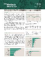 Company Report: Diagnostics in The United States and Switzerland for Year 2011