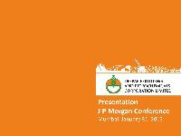 Fertiliser Industry Overview