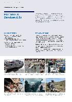 Bae Systems Inc. - Company Report for Year 2011