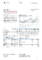 Company Report: Business Services in The United States and Austria for Year 2011