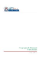 Pesticide Industry Brief Overview