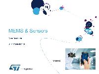 Sensor Sector Analysis