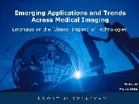 Medical Imaging in Europe : Innovation and Technology Trends