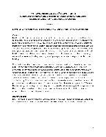 U.S. Building Material Industry Brief