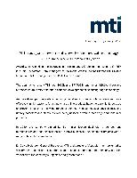Company Report: Biomedical for Year 2012
