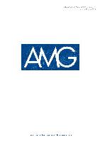 Company Report: Metal and Mineral for Year 2011
