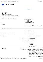 GlaxoSmithKline - Company Report for Year 2011