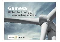 World Wind Power Industry Overview