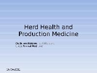 Veterinary Healthcare Sector Analysis in The United States