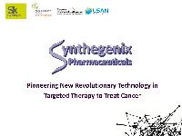 Cancer Market in Russian Federation