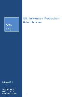 The British Television Industry Brief
