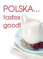 The Polish Dairy Products and Egg Industry Brief