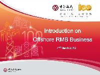The Chinese Banking Business